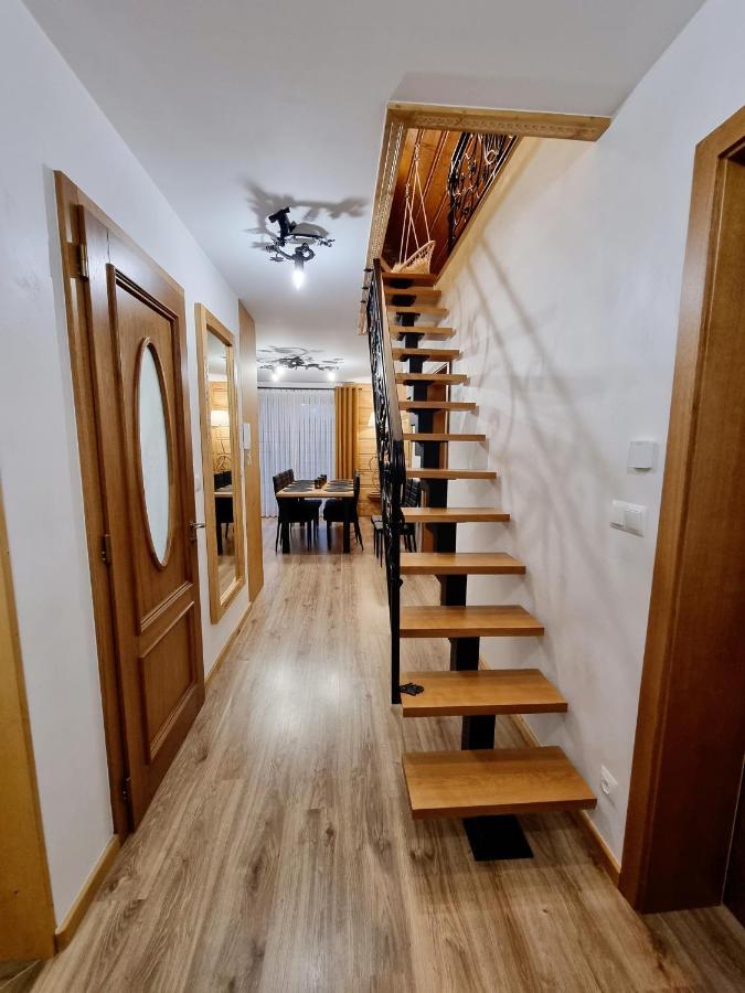 Apartament Na Skalce Szaflary Exterior photo